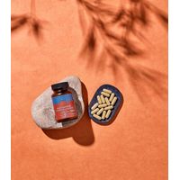 Terranova Glucosamine, Chondroitin & Boswellia Complex